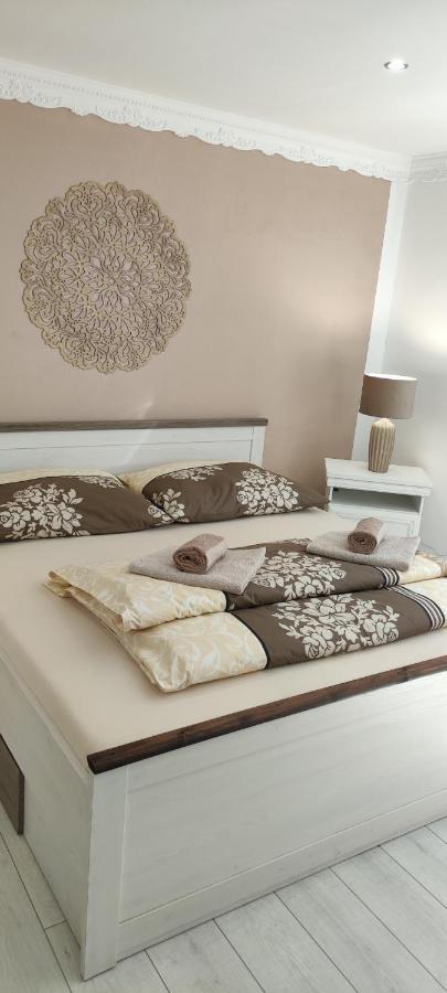 Chata U Kolara Malatina Ngoại thất bức ảnh